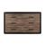 Miter Wood/Wood Veneer Dresser