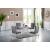 Opal Velvet Dining Chair with Chrome Stainless Steel Base