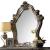 Versailles Beveled Mirror