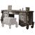 Versailles Vanity Desk