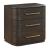 Blake Luxury Modern Bedroom Set with Upholstered Bed