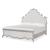 Paris King Tufted Upholstered Bed