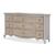 Paris Tufted Bedroom Set