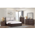 Bali Modern 6-Drawer Dresser with Contemporary Design