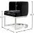 Gianna Velvet Dining Chair with Stainless Steel Base
