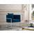 Pippa Velvet Accent Chair