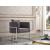 Pippa Velvet Accent Chair
