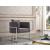 Pippa Velvet Accent Chair