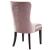 Nikki Velvet Dining Chair