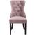 Nikki Velvet Dining Chair