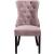 Nikki Velvet Dining Chair