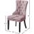 Nikki Velvet Dining Chair