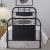 Vintage Series Twin Size Metal Bed