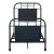 Vintage Series Twin Size Metal Bed