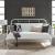 Vintage Series Twin Size Metal Day Bed | Liberty Furniture