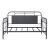Vintage Series Twin Size Metal Day Bed