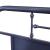 Vintage Series Queen Size Metal Bed