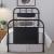 Vintage Series Full Size Metal Bed