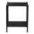 Vintage Series Metal Open Night Stand