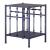 Vintage Series Metal Open Night Stand