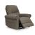 Aureta Fabric Power Lift Recliner