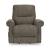 Aureta Fabric Power Lift Recliner