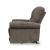 Aureta Fabric Power Lift Recliner