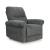 Aureta Fabric Power Lift Recliner