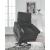 Aureta Fabric Power Lift Recliner