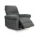 Aureta Fabric Power Lift Recliner