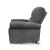 Aureta Fabric Power Lift Recliner