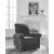Aureta Fabric Power Lift Recliner