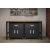 Fortress 3-Piece Textured Metal Garage Storage Set, Composition 4
