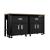 Fortress 3-Piece Textured Metal Garage Storage Set, Composition 4