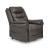 Oatman Faux Leather Power Lift Recliner