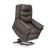 Oatman Faux Leather Power Lift Recliner