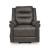 Oatman Faux Leather Power Lift Recliner