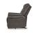 Oatman Faux Leather Power Lift Recliner