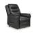 Oatman Faux Leather Power Lift Recliner