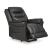 Oatman Faux Leather Power Lift Recliner