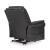 Oatman Faux Leather Power Lift Recliner