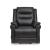 Oatman Faux Leather Power Lift Recliner
