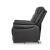 Oatman Faux Leather Power Lift Recliner