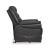 Oatman Faux Leather Power Lift Recliner
