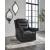 Oatman Faux Leather Power Lift Recliner
