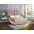 Candace Velvet Bed