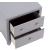 Wellsummer Wood Bedroom Set