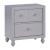 Wellsummer Wood Bedroom Set