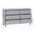 Wellsummer Wood Youth Bedroom Set