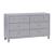 Wellsummer Wood Youth Bedroom Set